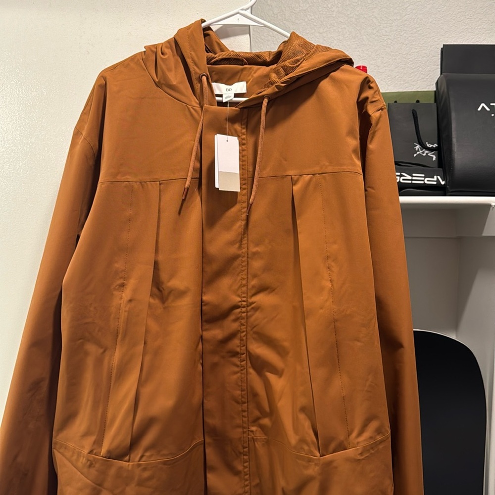 Men’s Jacket